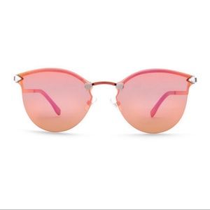 Fendi Cat Eye Sunglasses